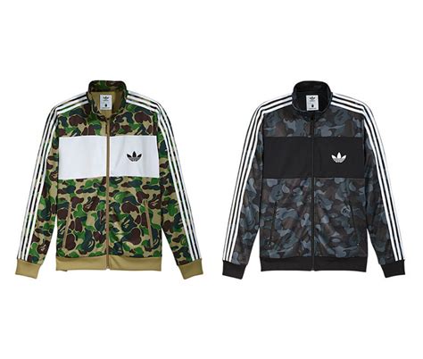 black bape firebird adidas jacket real vs fake|authentic bape clothing.